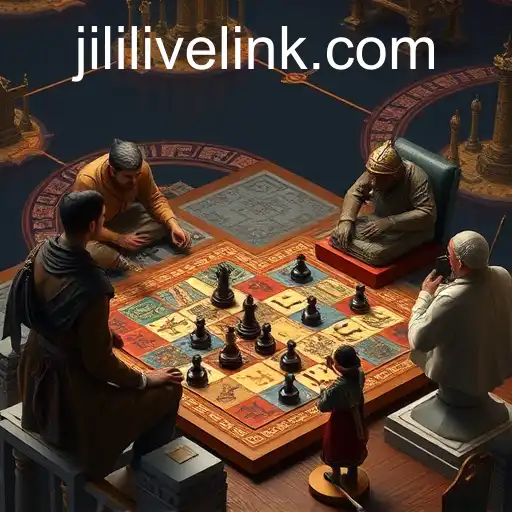 The Timeless Allure of Board Games: Tradition Meets Innovation