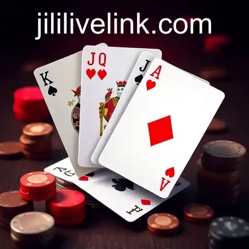 The Fascinating World of Card Games