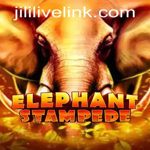 Exploring the Thrills of ElephantStampede with JILILIVE