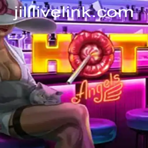 Exploring HotAngels: The Thrilling New Game by JILILIVE