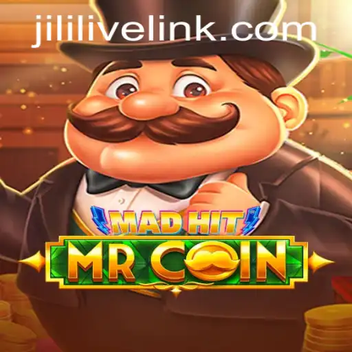 MadHitMrCoin: An Exciting Adventure in Gaming