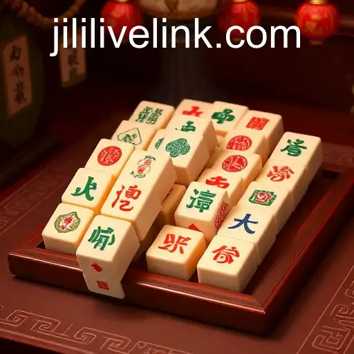 Exploring the Rich History and Modern Adaptations of Mahjong