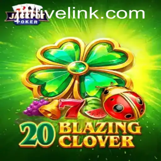 Exploring the Thrills of 20BlazingClover: A Revolutionary Gaming Experience