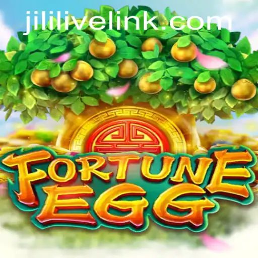Exploring the Enchanting World of FortuneEgg: A Deep Dive into JILILIVE's Latest Gaming Sensation