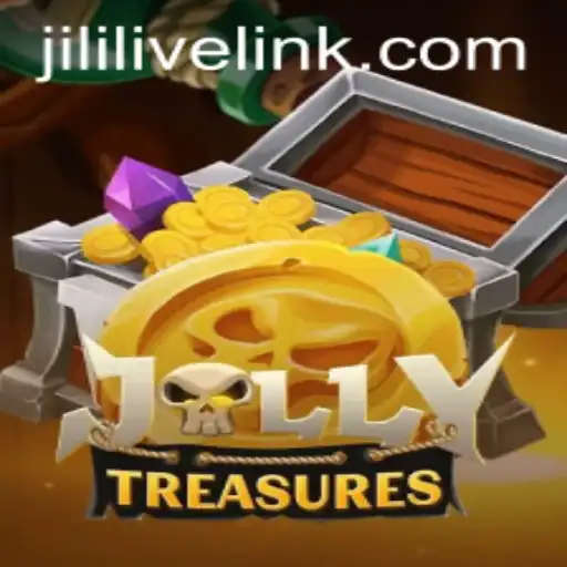 Discover the World of JollyTreasures: An Exciting Adventure Awaits