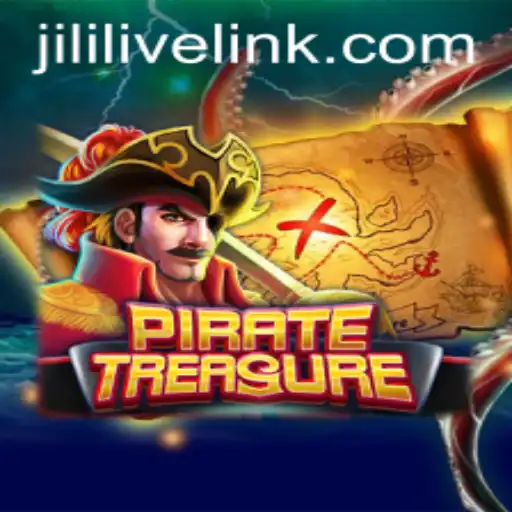 PirateTreasure: Discover the Excitement with JILILIVE