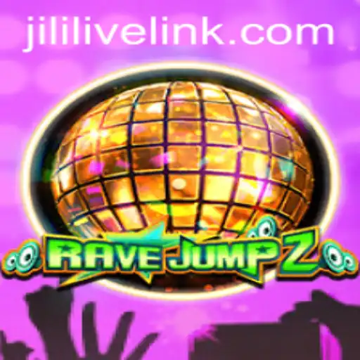 RaveJump2: Exploring the Pulse of Adventure with JILILIVE