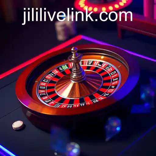 The Enduring Allure of Roulette: JILILIVE's Role in Modern Gaming
