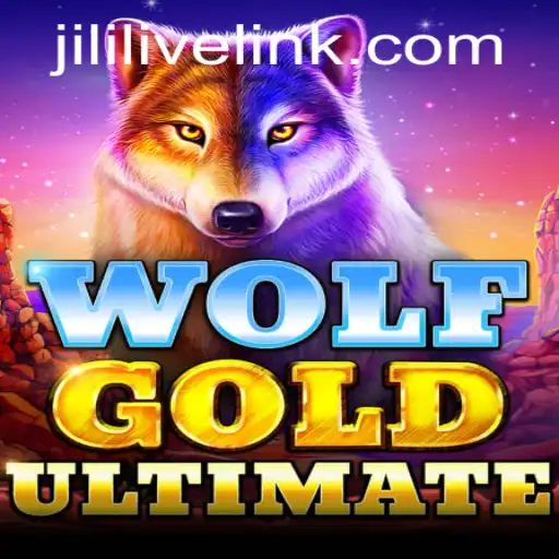 WolfGoldUltimate: Discover the Thrills of this Exciting Game with JILILIVE